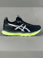 کفش اسیکس مردانه کایانو ۳۲ Asics Gel-Kayano32 Luxe مدل 1011C130-001