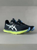 کفش اسیکس مردانه کایانو ۳۲ Asics Gel-Kayano32 Luxe مدل 1011C130-001 - Image 3