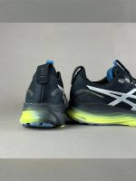 کفش اسیکس مردانه کایانو ۳۲ Asics Gel-Kayano32 Luxe مدل 1011C130-001 - Image 6