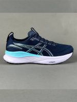 کفش اسیکس زنانه کایانو ۳۲ Asics Gel-Kayano32 مدل 1012B838-400 WOMEN