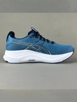 کفش اسیکس رانینگی کایانو ۳۲ Asics Gel-kayano32 مدل 1011C052-401 - Image 2