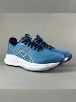 کفش اسیکس رانینگی کایانو ۳۲ Asics Gel-kayano32 مدل 1011C052-401 - Image 3