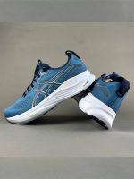 کفش اسیکس رانینگی کایانو ۳۲ Asics Gel-kayano32 مدل 1011C052-401 - Image 4