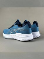 کفش اسیکس رانینگی کایانو ۳۲ Asics Gel-kayano32 مدل 1011C052-401 - Image 5