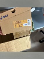 کفش اسیکس رانینگی کایانو ۳۲ Asics Gel-kayano32 مدل 1011C052-401 - Image 9