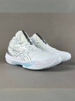 کفش اسیکس والیبالی Asics Sky Elite MT3 مدل 1052A076-100 - Image 3