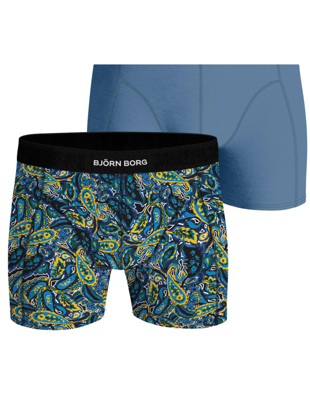 BJORN BORG underwear لباس زیر وارداتی BJORN BORG - Image 1