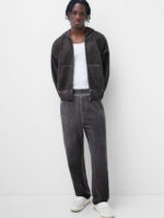 سویشرت Bershka - Image 2