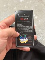 شیلد حرفه ای وارداتی Buxbom - Image 3