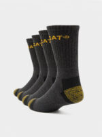 جوراب وارداتی Cat - Image 2