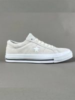 کفش کفش کانورس مردانه Converse One Star مدل 161577C