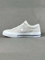 کفش کفش کانورس مردانه Converse One Star مدل 161577C - Image 2