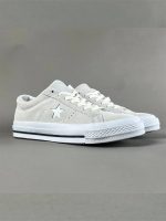 کفش کفش کانورس مردانه Converse One Star مدل 161577C - Image 3