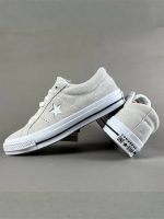 کفش کفش کانورس مردانه Converse One Star مدل 161577C - Image 5
