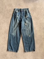 شلوار دشوتز آلمانی