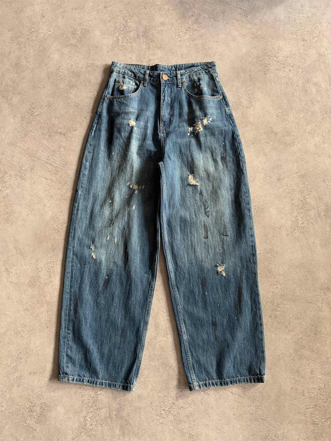 Derschutze pants شلوار دشوتز آلمانی - Image 1