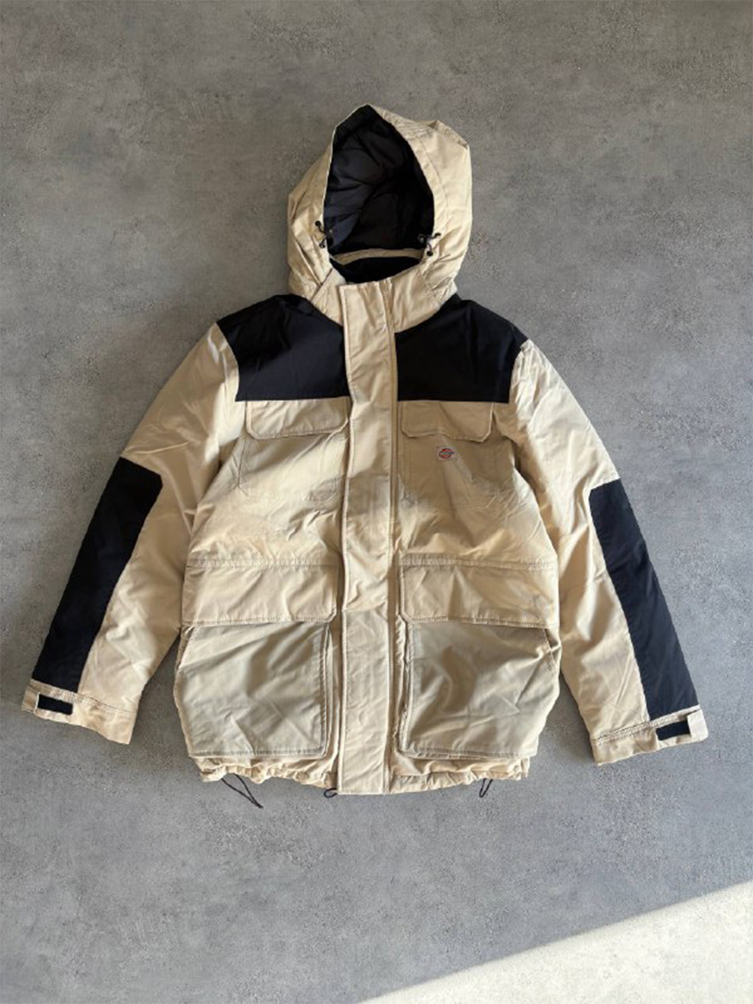 Dickies jacket کاپشن Dickies - Image 1