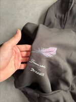 هودی Dropsize - Image 3