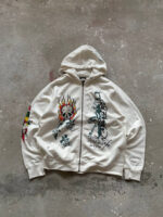 سویشرت Ed hardy