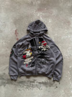 سویشرت Ed hardy