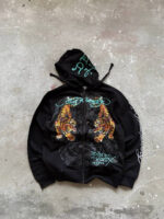 سویشرت Ed hardy