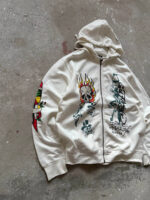 سویشرت Ed hardy - Image 2