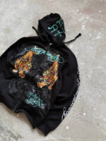 سویشرت Ed hardy - Image 2
