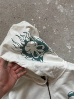 سویشرت Ed hardy - Image 3