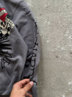 سویشرت Ed hardy - Image 3