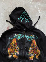 سویشرت Ed hardy - Image 3