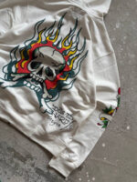 سویشرت Ed hardy - Image 4