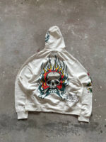 سویشرت Ed hardy - Image 5