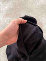 هودی پارچه دیاگونل FLAMI - Image 4