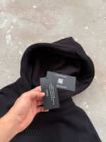 هودی پارچه دیاگونل FLAMI - Image 6