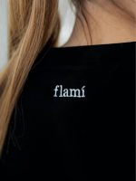 دورس یقه گرد Flami - Image 3