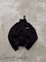 نیم زیپ پارچه دیاگونل Flami