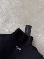 نیم زیپ پارچه دیاگونل Flami - Image 5