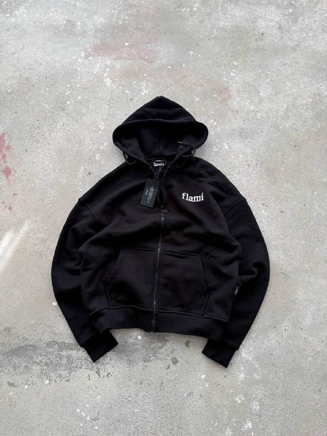 Flami sweatshirt سویشرت Flami - Image 1