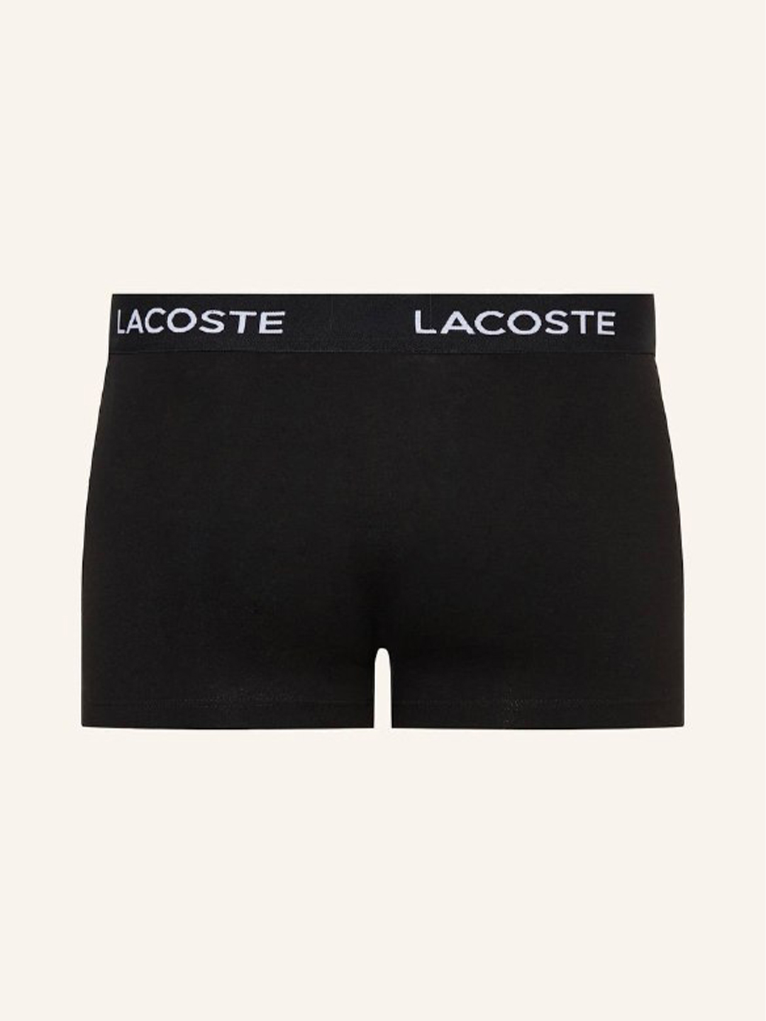 LACOSTE underwear لباس زیر وارداتی LACOSTE - Image 1