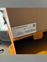 کفش لوویی ویتون اسنیکر LV Trainer Sneaker مدل 51BCOLORE - Image 10