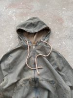 جکت جین Lime - Image 3