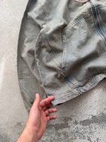 جکت جین Lime - Image 4