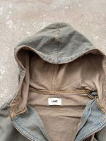 جکت جین Lime - Image 6