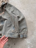 جکت جین Lime - Image 7