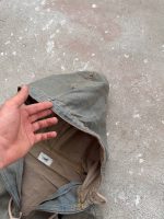 جکت جین Lime - Image 8