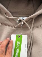 هودی سه نخ Machinist - Image 4