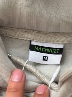 هودی سه نخ Machinist - Image 4