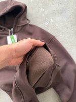 هودی سه نخ Machinist - Image 4