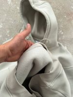 هودی سه نخ Machinist - Image 5