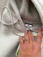 هودی سه نخ Machinist - Image 6